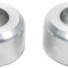 ALLSTAR PERFORMANCE Carb Stud Spacers 2pk ALL99388