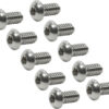 ALLSTAR PERFORMANCE Timing Cover Fasteners 10pk ALL99390