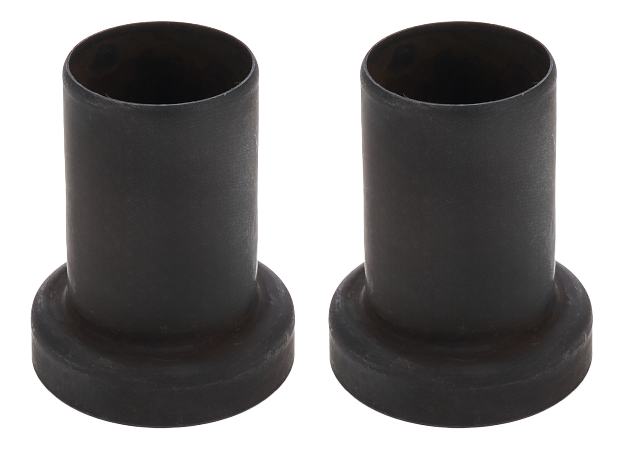 ALLSTAR PERFORMANCE Water Pump Plate Sleeves 1pr Pontiac V8 ALL99417