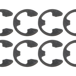 ALLSTAR PERFORMANCE Repl E-Clip for Sprint Car Wheel Cover Kit ALL99420