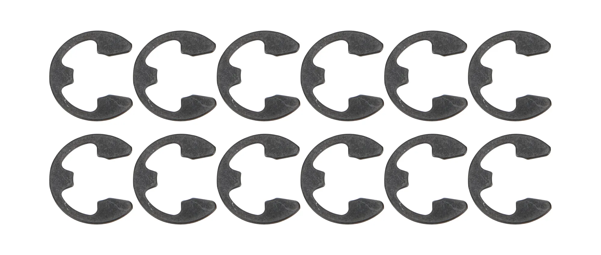 ALLSTAR PERFORMANCE Repl E-Clip for Sprint Car Wheel Cover Kit ALL99420