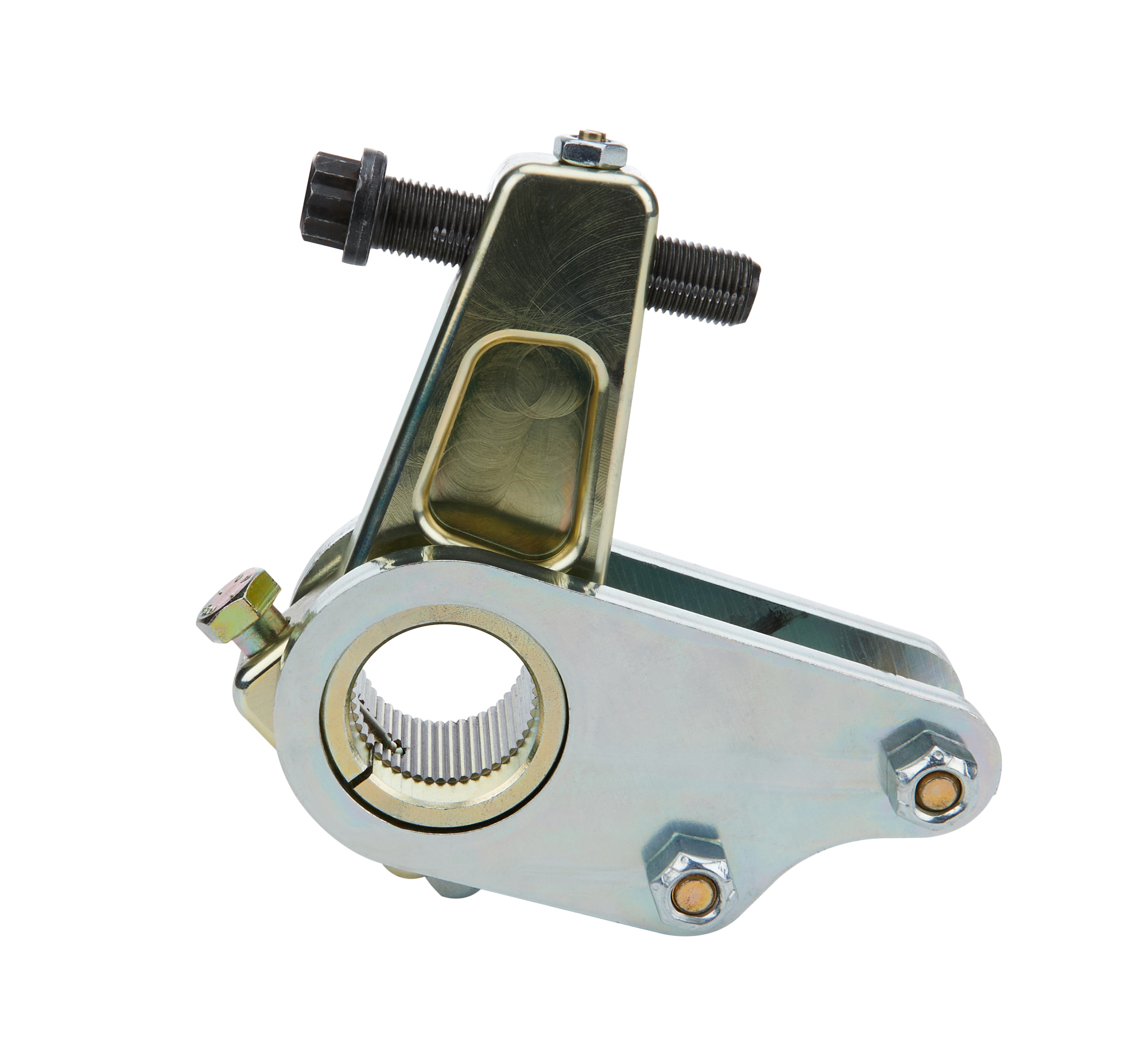 ALLSTAR PERFORMANCE Sway Bar Adjuster 30 Deg Drop 1-1/4in 49spl ALL99470