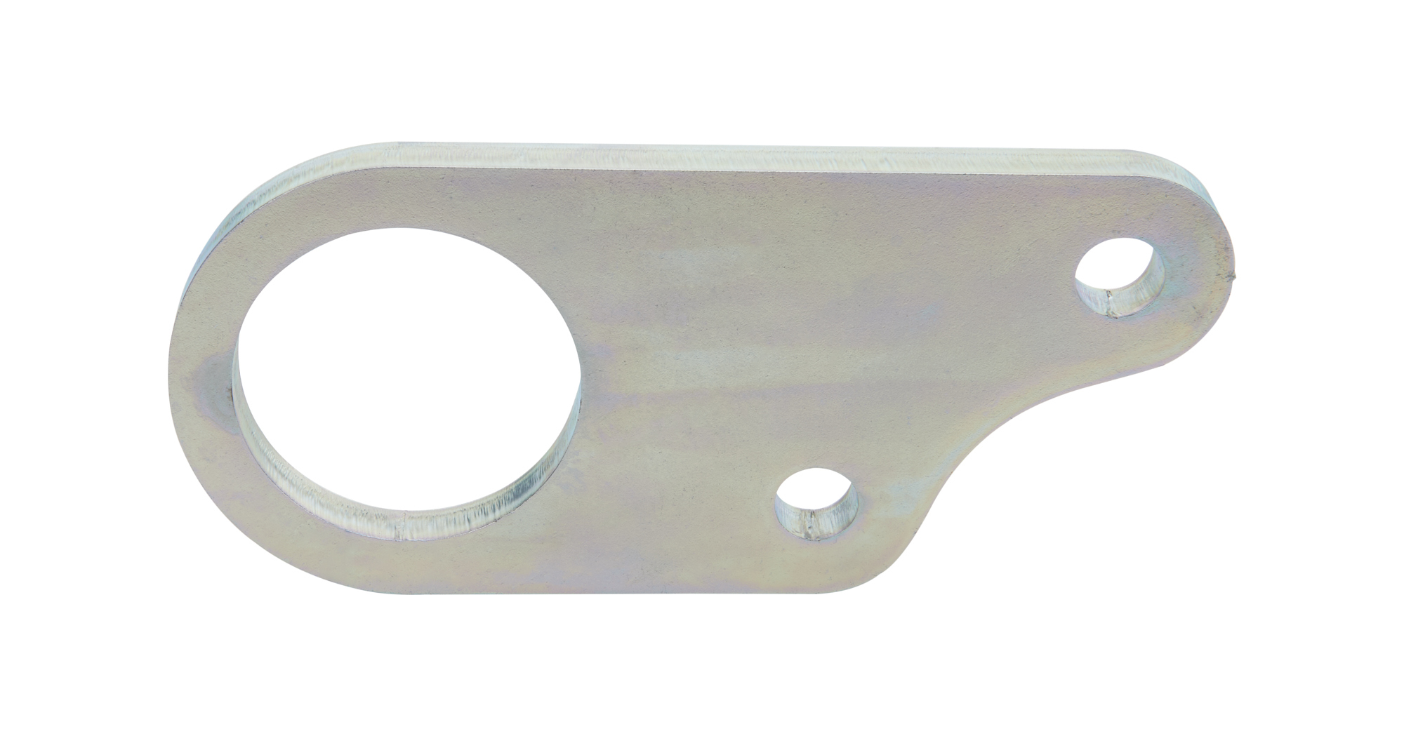 ALLSTAR PERFORMANCE Sway Bar Side Plate 30 Deg Drop 1-1/4in 49spl ALL99471