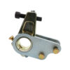 ALLSTAR PERFORMANCE Sway Bar Adjuster 30 Deg Drop 1-1/2in 48spl ALL99472