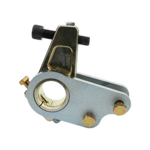 ALLSTAR PERFORMANCE Sway Bar Adjuster 30 Deg Drop 1-1/2in 48spl ALL99472