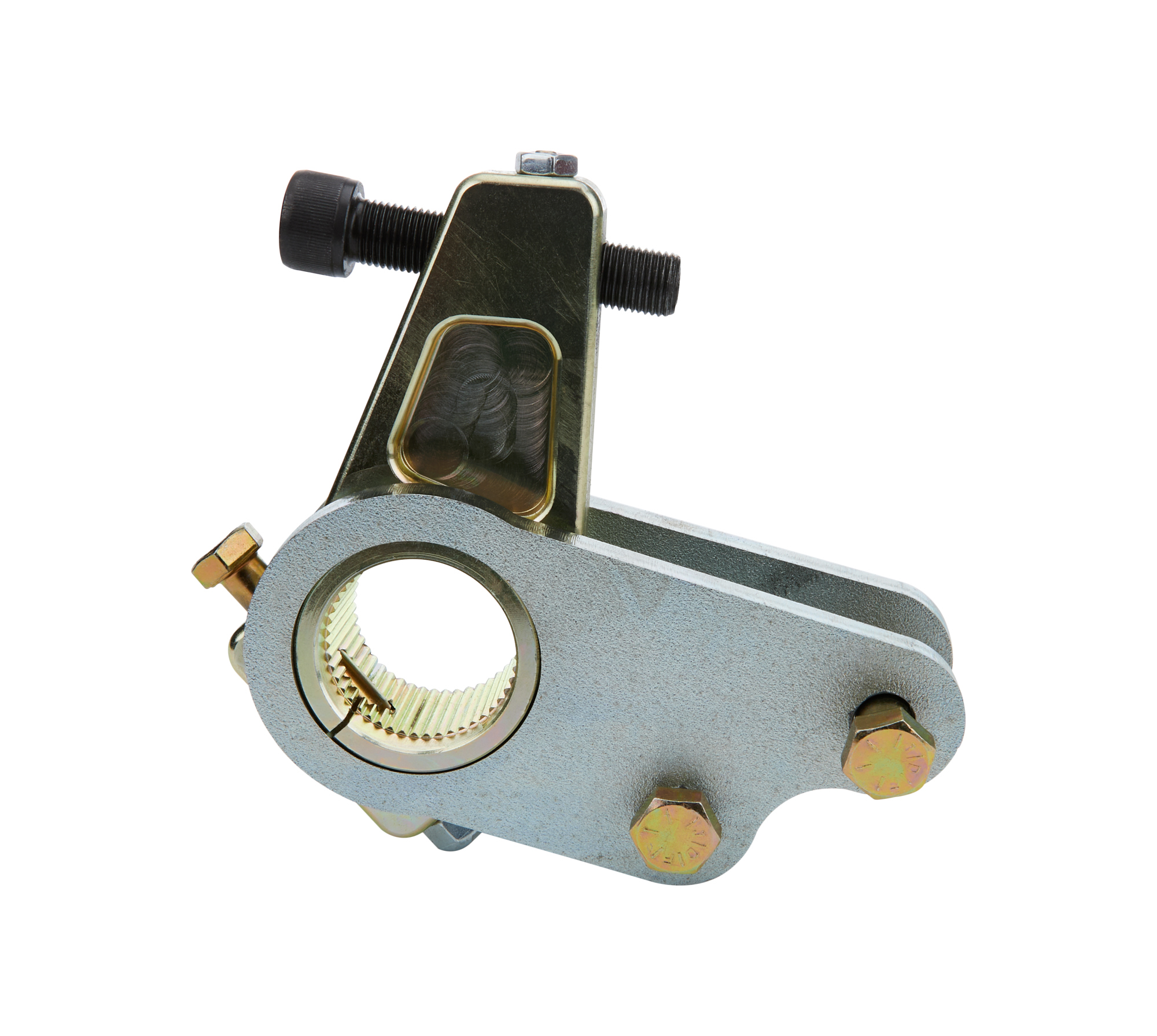 ALLSTAR PERFORMANCE Sway Bar Adjuster 30 Deg Drop 1-1/2in 48spl ALL99472