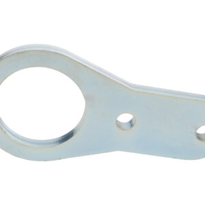 ALLSTAR PERFORMANCE Sway Bar Side Plate Zero Deg Drop 1-1/4in 49spl ALL99475