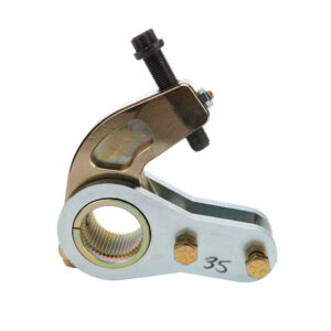 ALLSTAR PERFORMANCE Sway Bar Adjuster Zero Drop 1-1/2in 48spl ALL99476