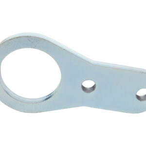 ALLSTAR PERFORMANCE Sway Bar Side Plate Zero Deg Drop 1-1/2in 48spl ALL99477