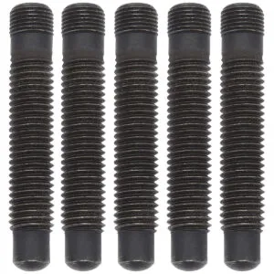 ALLSTAR PERFORMANCE Wheel Studs 5pk for ALL68807 ALL99491