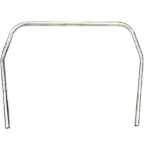 ALLSTAR PERFORMANCE 8pt Hoop for 1967-69 F-Body ALL99600