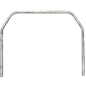 ALLSTAR PERFORMANCE 8pt Hoop for 2010-15 F-Body ALL99604