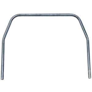 ALLSTAR PERFORMANCE 8pt Hoop for 1978-88 G-Body ALL99608