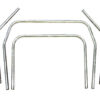 ALLSTAR PERFORMANCE 10pt Hoop for 1967-69 F-Body ALL99620