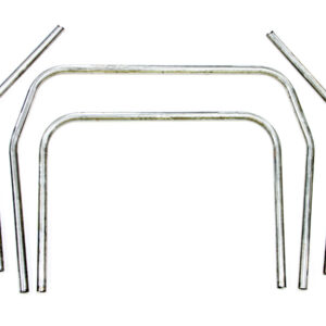 ALLSTAR PERFORMANCE 10pt Hoop for 1967-69 F-Body ALL99620