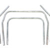 ALLSTAR PERFORMANCE 10pt Hoop for 1970-81 F-Body ALL99621