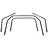 ALLSTAR PERFORMANCE 10pt Hoop for 1982-92 F-Body ALL99622
