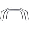 ALLSTAR PERFORMANCE 10pt Hoop for 1993-2002 F-Body ALL99623