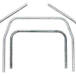 ALLSTAR PERFORMANCE 10pt Hoop for 1978-88 G-Body ALL99628