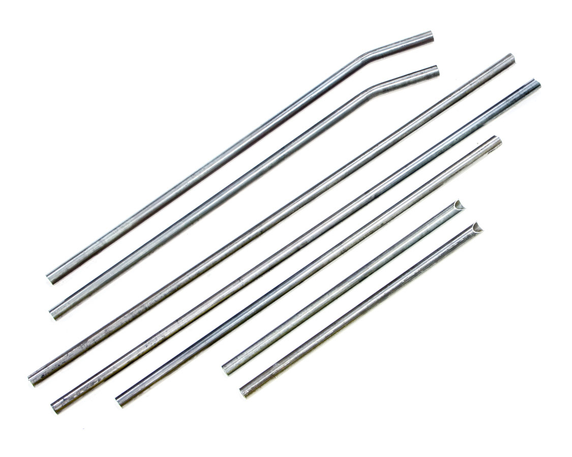 ALLSTAR PERFORMANCE Component Box for 10-Point Cage Kit ALL99639