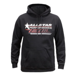ALLSTAR PERFORMANCE Allstar Graphic Hooded Sweatshirt Large ALL99919L