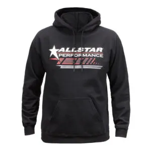 ALLSTAR PERFORMANCE Allstar Graphic Hooded Sweatshirt Large ALL99919L