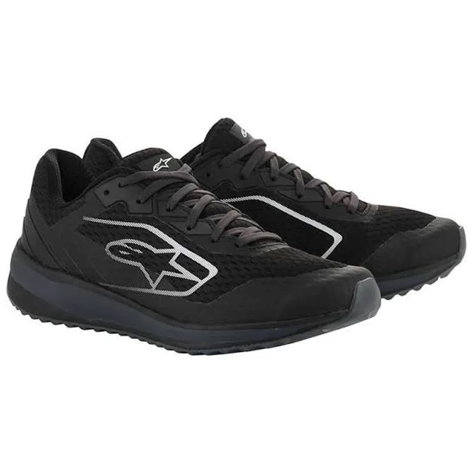 ALPINESTARS USA Shoe Meta Road Black Size 11 2654520L-111-11