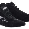 ALPINESTARS USA Shoe SP V2 Black Size 8 2710621-10-8