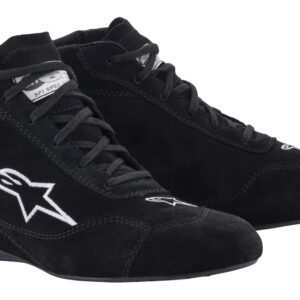 ALPINESTARS USA Shoe SP V2 Black Size 9.5 2710621-10-9.5
