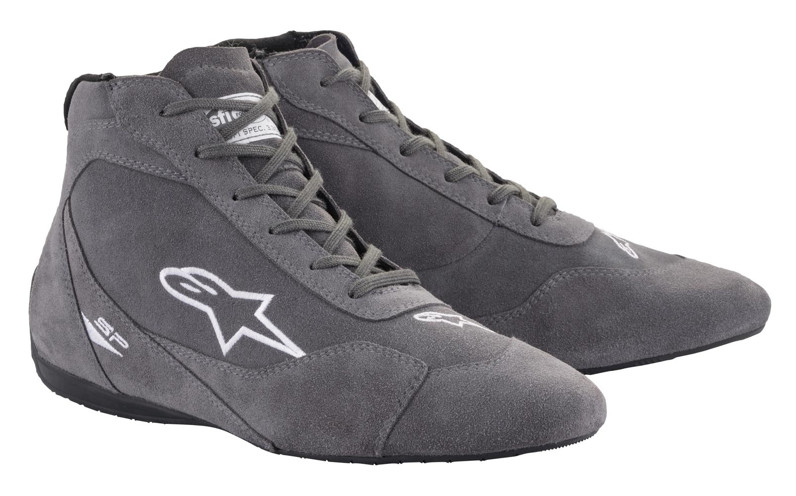 ALPINESTARS USA Shoe SP V2 Dark Grey Size 11 2710621-11-11