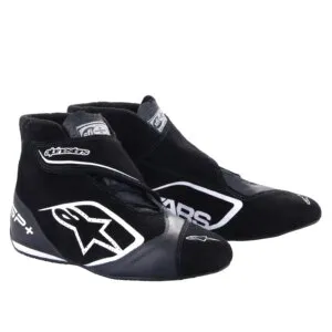 ALPINESTARS USA Shoes SP+ Black / White 9.5 2710823-12-9.5