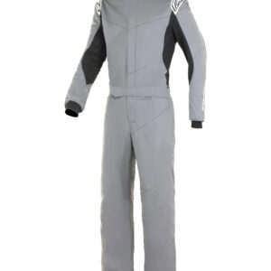 ALPINESTARS USA Suit Vapor Gray / Black X-Large/XX-Large Bootcut 3350524-971-62