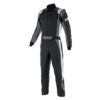 ALPINESTARS USA Suit GP V2 Pro Black/ Wh Medium / Large 3352122-1128-54