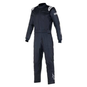 ALPINESTARS USA Suit Atom Black XX-Large 3352822-10-64