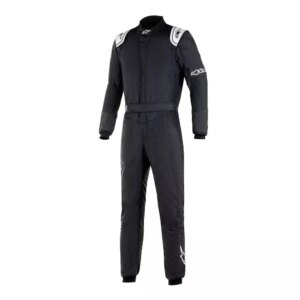 ALPINESTARS USA Suit GP Tech V3 Black Large 3354121-10-56