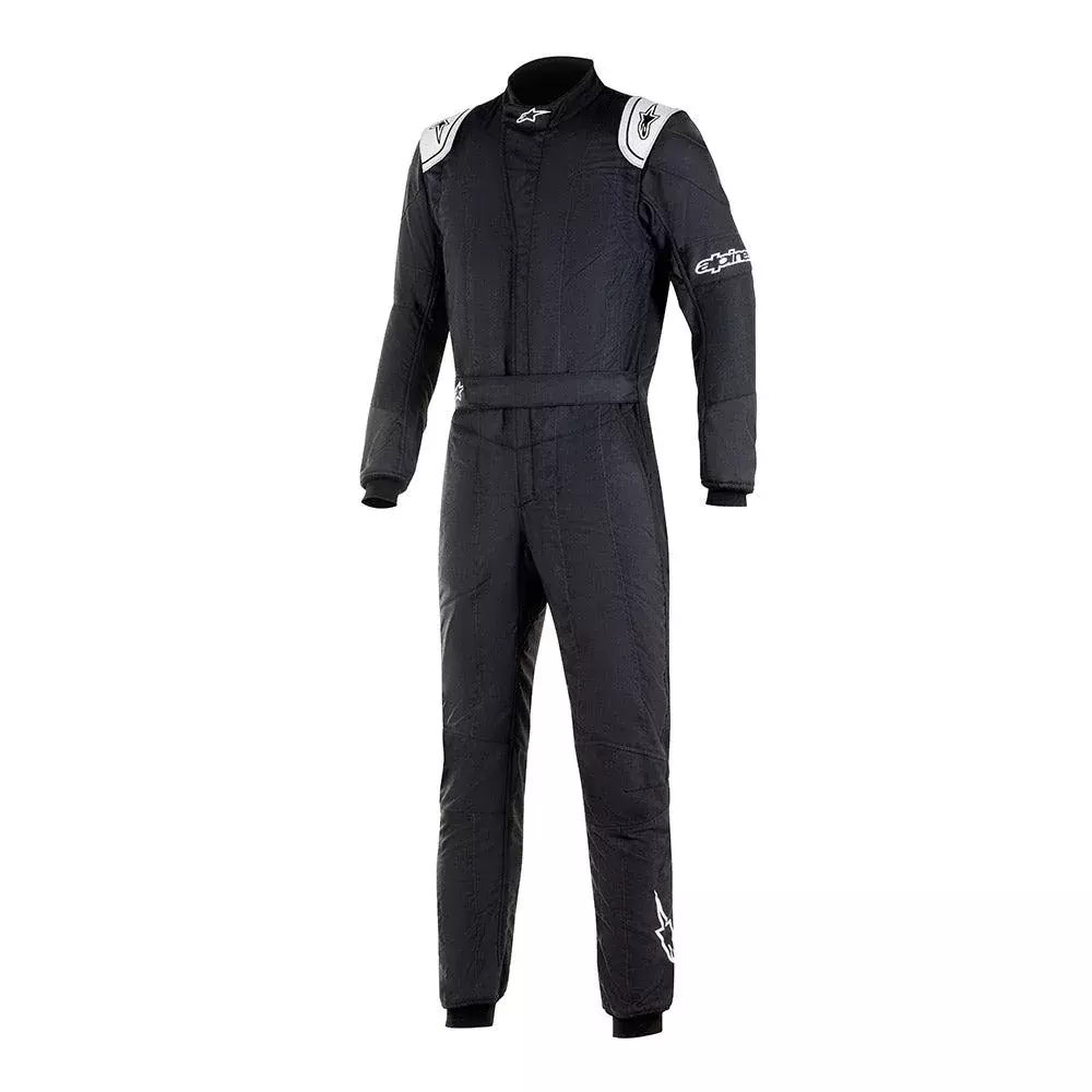 ALPINESTARS USA Suit GP Tech V3 Black Large / X-Large 3354121-10-58