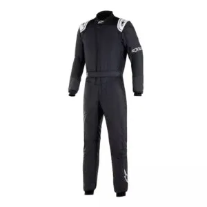 ALPINESTARS USA Suit GP Tech V3 Black X-Large 3354121-10-60