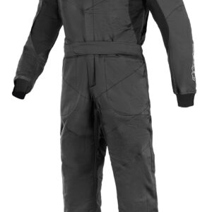 ALPINESTARS USA Suit Knoxville V2 Black Medium / Large 3355921-12-54