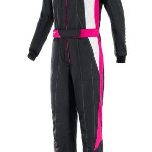 ALPINESTARS USA Suit Stella Pro GP Pro V2 FIA X-Small 3360022-1232-44