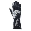 ALPINESTARS USA Glove Tech-1 ZX V4 Blk / Anthracite  Medium 3550224-104-M