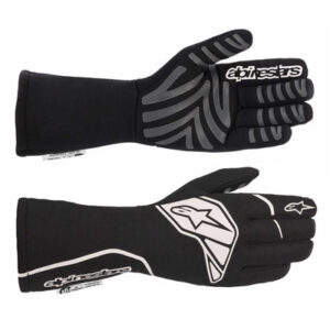 ALPINESTARS USA Glove Tech-1 Start V3 Black Medium 3551623-10-M