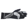 ALPINESTARS USA Glove Tech-1 Start V4 Black Large 3551624-10-L