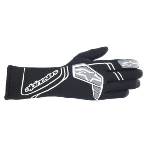 ALPINESTARS USA Glove Tech-1 Start V4 Black Medium 3551624-10-M