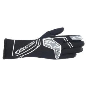 ALPINESTARS USA Glove Tech-1 Start V4 Black XX-Large 3551624-10-XXL