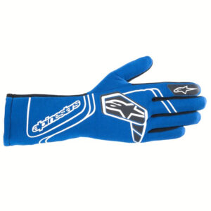 ALPINESTARS USA Glove Tech-1 Start V4 Blue X-Large 3551624-790-XL