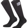 ALPINESTARS USA Socks Race V4 Black Large 4704021-10-L