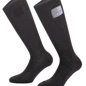 ALPINESTARS USA Socks Race V4 Black Small 4704021-10-S