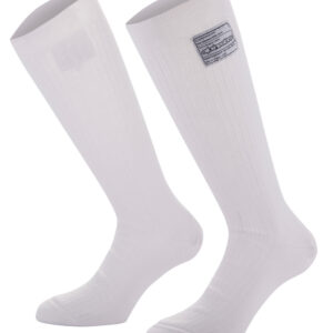 ALPINESTARS USA Socks Race V4 White X-Large 4704021-20-XL