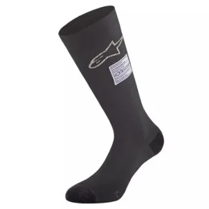 ALPINESTARS USA Socks ZX V4 Black Medium 4704323-10-M