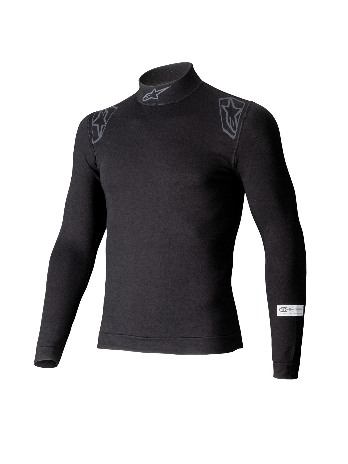 VS☆TOP &amp; BOTTOM 7023_CI_Concealed_Automatic_Do